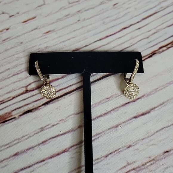 BAUBLEBAR Bundle of Four Pairs of Earrings - Picture 5 of 7